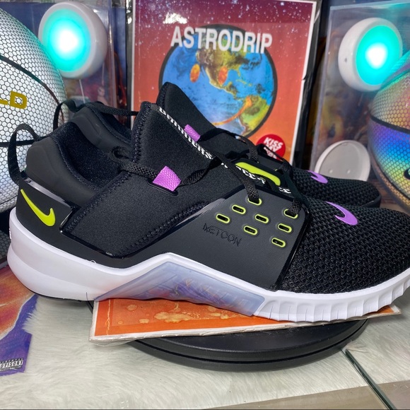 Nike Other - 🆕 Nike	Free Metcon 2 'Purple Nebula' - Mens